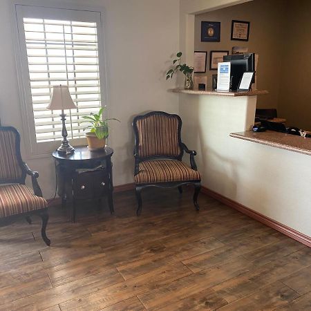 Southern Inns And Suites Now Offering Rv Spaces For Rent Yorktown Exteriör bild