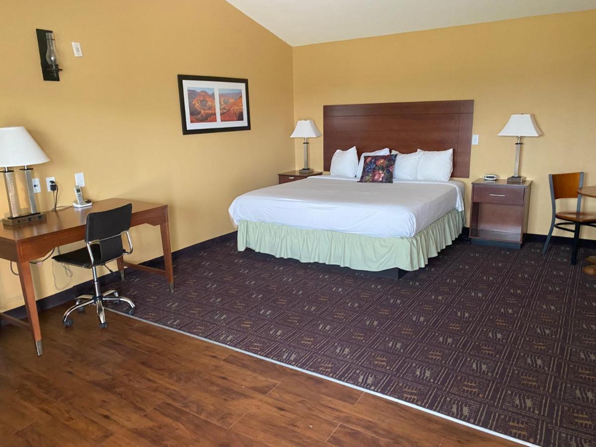 Southern Inns And Suites Now Offering Rv Spaces For Rent Yorktown Exteriör bild