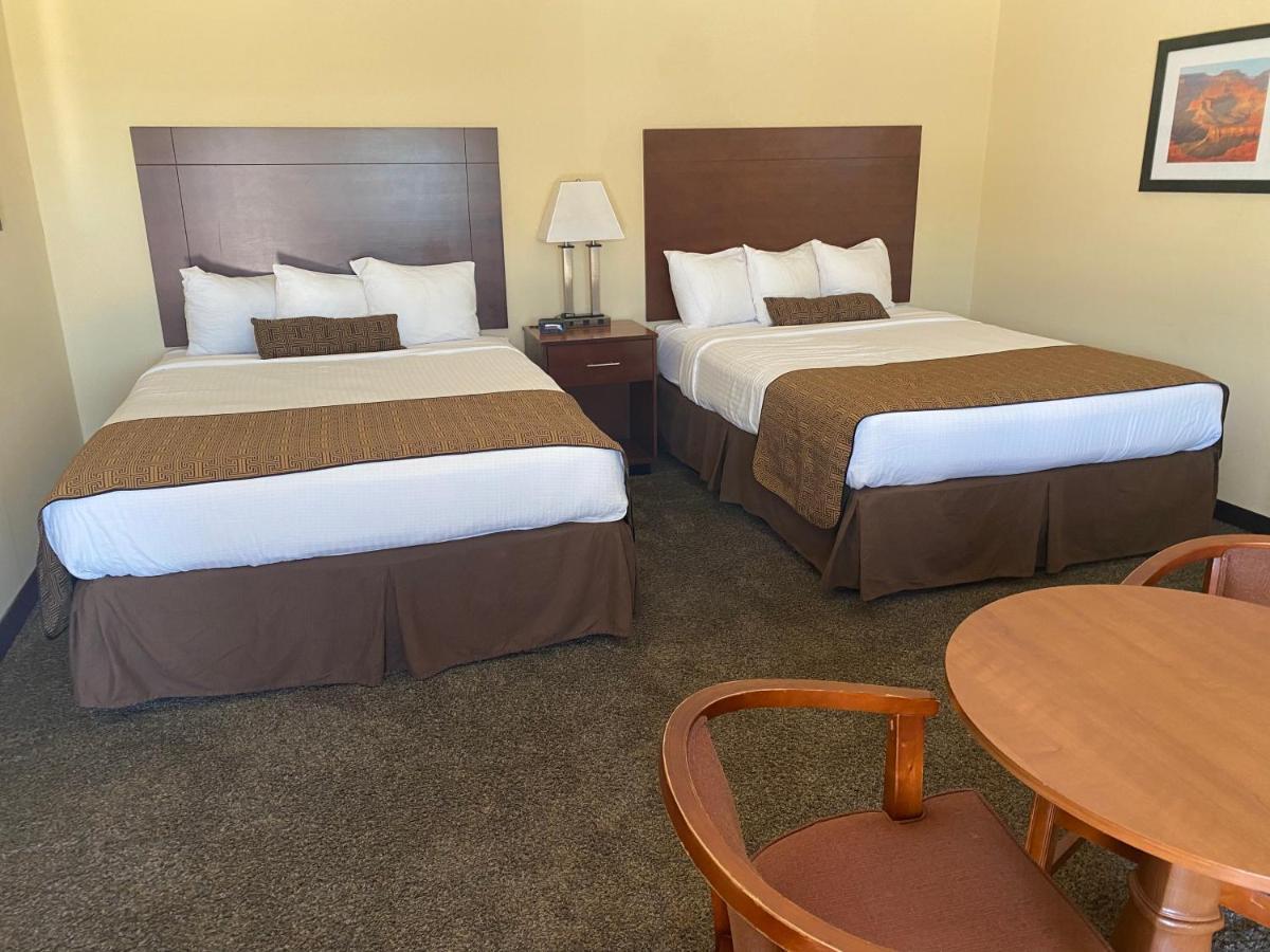 Southern Inns And Suites Now Offering Rv Spaces For Rent Yorktown Exteriör bild